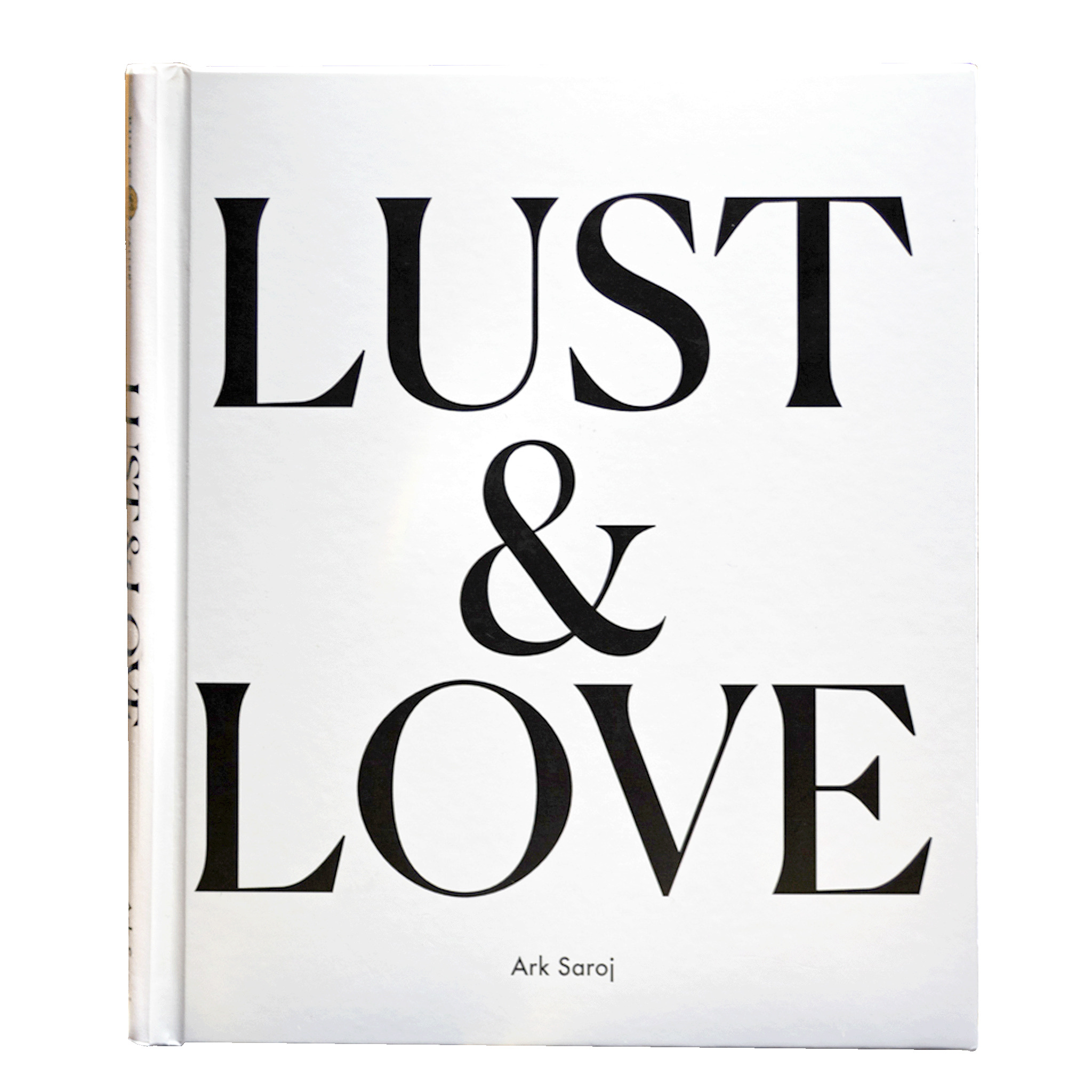 LUST AND LOVE