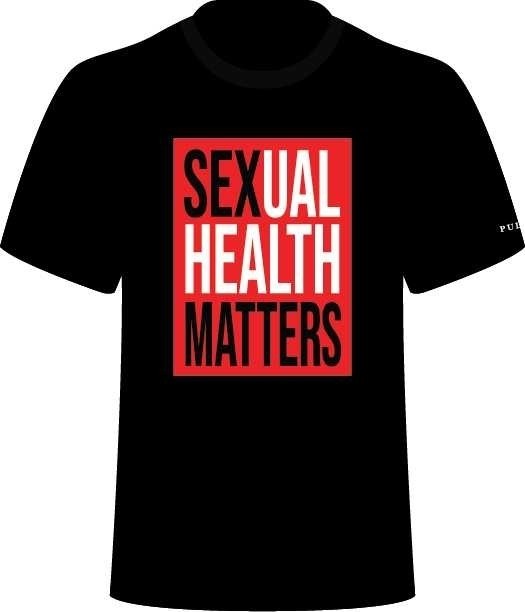 Sexual Health Matters