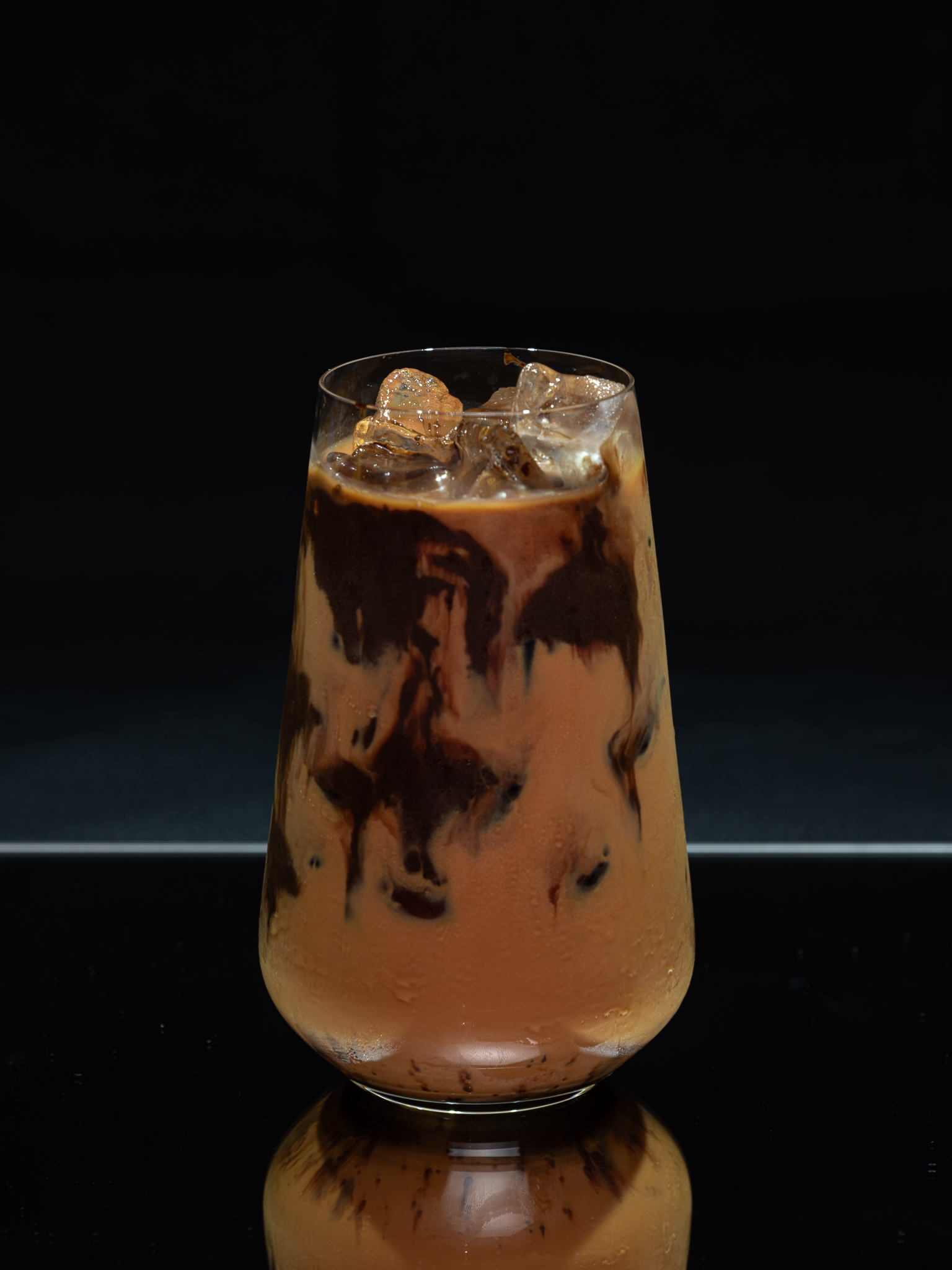 Cocoa Pulse Iced Cocoa | P U L S E LIVING