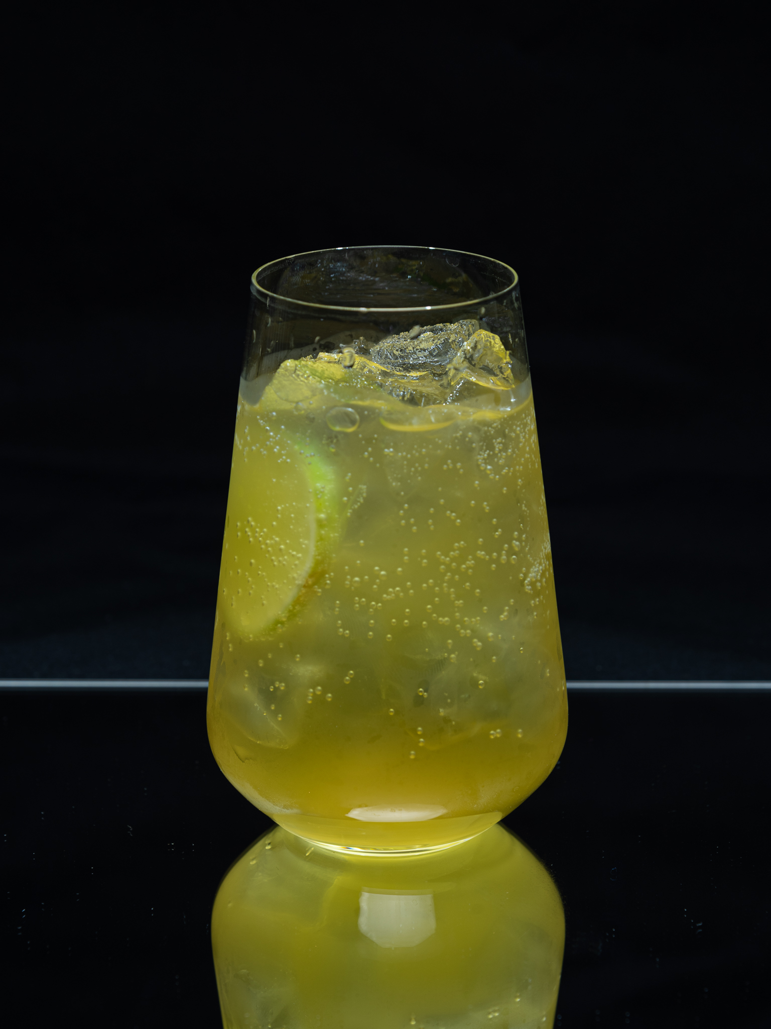 Lime Soda
